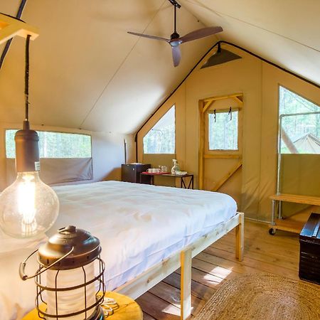 Huttopia Southern Maine Сэнфорд Экстерьер фото