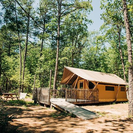 Huttopia Southern Maine Сэнфорд Экстерьер фото