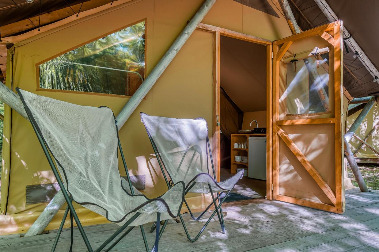 Huttopia Southern Maine Сэнфорд Экстерьер фото